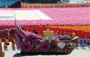 图说宇通客车2009