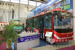 2010上海客车展—友谊展台