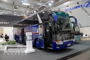 图说汉诺威车展