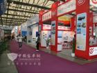 零部件企业展台远景