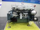 YC6L国五系列发动机
