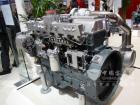 YC6L国5系列发动机