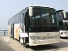 安凯高端旅游客车