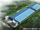 新龙马厂区鸟瞰图 新龙马厂区鸟瞰图