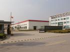 上海万象厂区大门 上海万象厂区大门