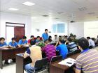 新入职大学生交流会 新入职大学生交流会
