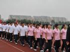 运动会入场 运动会入场