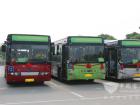 2015年5月25日,一号、二号、五号比赛车,比赛车辆由宇通提供 2015年5月25日,一号、二号、五号比赛车,比赛车辆由宇通提供