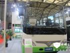 少林SLG6660EVG2型纯电动公交车 少林SLG6660EVG2型纯电动公交车
