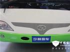 少林SLG6660EVG2型纯电动公交车 少林SLG6660EVG2型纯电动公交车