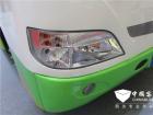 少林SLG6660EVG2型纯电动公交车 少林SLG6660EVG2型纯电动公交车