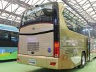 大金龙XMQ6129Y2纯电动客车 大金龙XMQ6129Y2纯电动客车