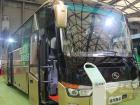 大金龙XMQ6129Y2纯电动客车 大金龙XMQ6129Y2纯电动客车
