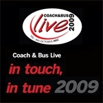 第三届伯明翰国际客车展今秋开展