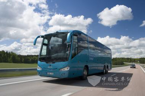 Scania Irizar Century