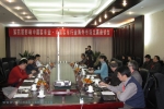 2010年中国客车行业海外市场发展座谈会隆重举行