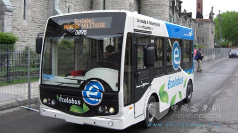 伦敦交通局投资6700万英磅用于电动和混合动力车