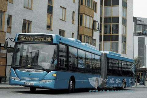 斯堪尼亚考虑与曼技术合作