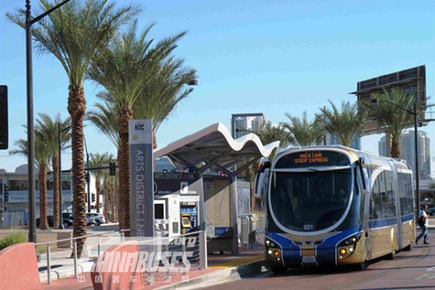 Volvo Wright Streetcar 2011