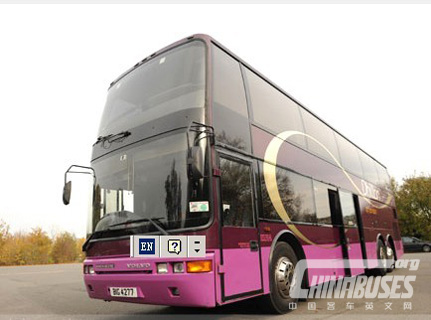 Dhillon运营的双层客车