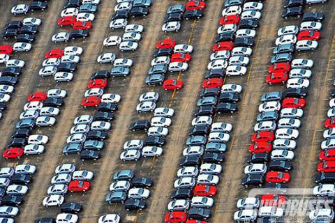 澳大利亚11月新车销量同比增长1.5%