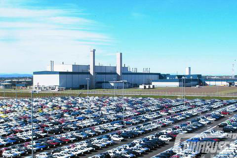 土耳其11月汽车销量同比下降14%