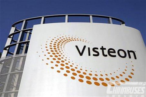 伟世通或将照明业务出售给印度零部件Varroc公司