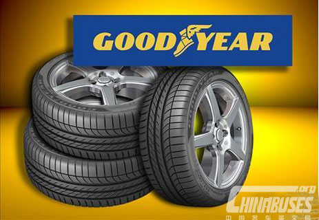 固特异召回近4万条牧马人静音装甲轮胎