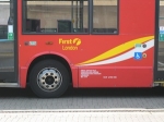 Go-Ahead购得FirstGroup旗下伦敦一巴士始发站