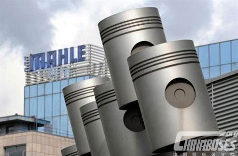 德国马勒集团（MAHLE Group）