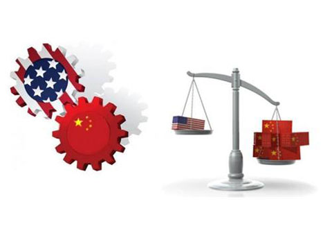 中美汽车贸易战再掀波澜 美考虑制裁中国零部件