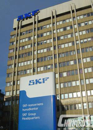 SKF
