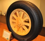 韩泰轮胎将参加低碳高效产品展示会