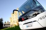 英国CITY CIRCLE旅游公司采购尼奥普兰TOURLINER客车