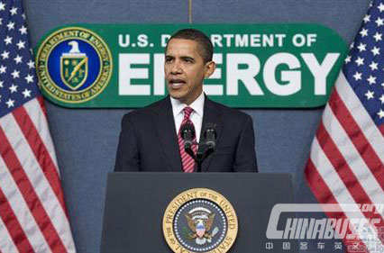 美国总统巴拉克·奥巴马