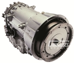 艾里逊在2013年比利时世界客车博览会上推出用于Euro6客车的全新第五代