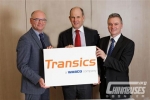 威伯科完全控股车队管理方案供应商Transics