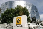 雷诺设立第六大区域市场 亚太区一分为二