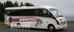 英国客车运营商佩里曼将引进Plaxton新一代客车