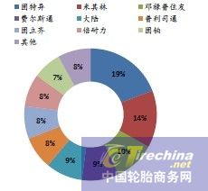 轮胎在全球和中国市场真相