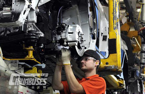 澳大利亚拟削减汽车行业援助 遭参议院反对