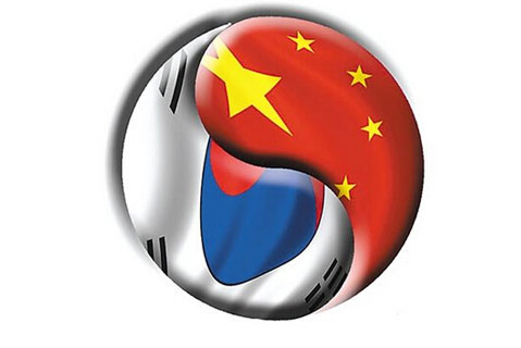 中韩草签自贸协定 汽配出口难扩大