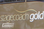 伦敦客车运营商Stagecoach2015至2016年度将采购八千万英镑订单