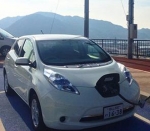 日本为电动车主补贴过路费