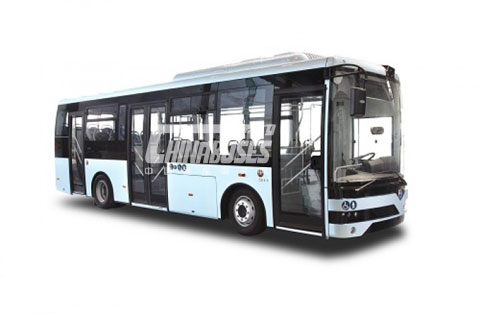 土耳其客车制造商Temsa成为首位2016年Busworld（土耳其）参展商