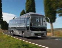 欧洲客车周(ECW)分设“最佳巴士奖”和“最佳客车奖”