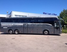 欧洲客车周(ECW)分设“最佳巴士奖”和“最佳客车奖”