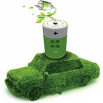 财政部公布新能源汽车补贴调整政策