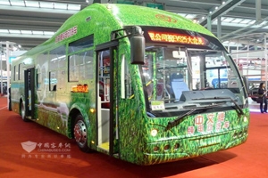 税务总局：正研究新能源汽车税收优惠