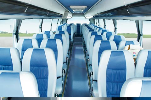 海格客车A90-KLQ6147